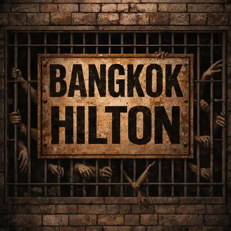 Bangkok Hilton