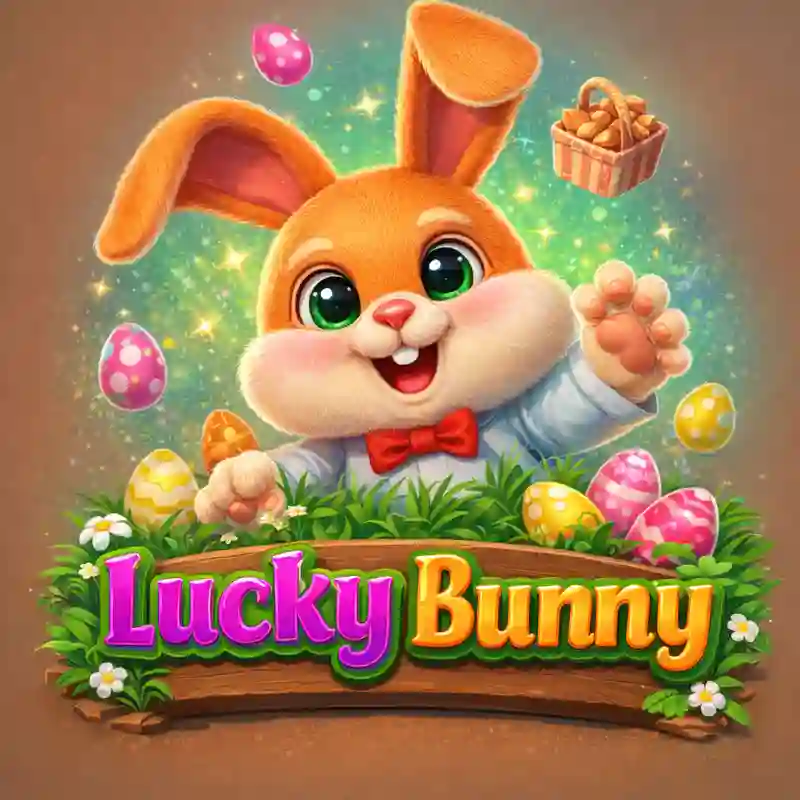 Lucky Bunny